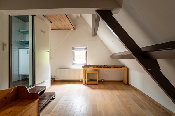 Medium property photo - Hillsestraat 10, 4269 VG Babyloniënbroek